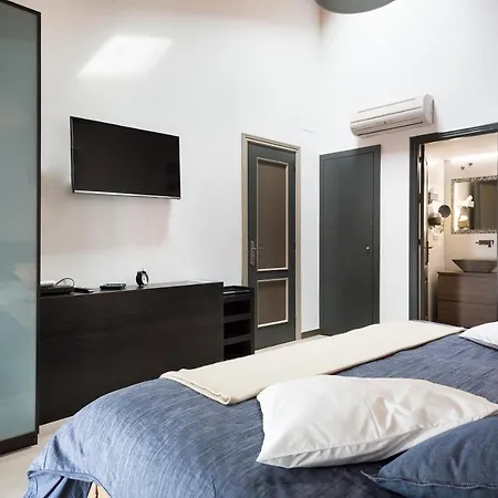 Apartman Apartamento Atico Carreta Sitges