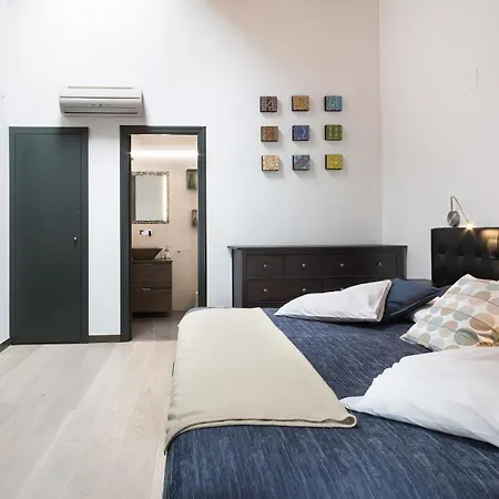 Apartamento Atico Carreta * Sitges