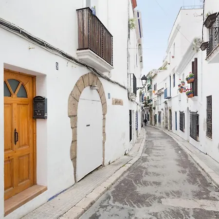 Apartamento Atico Carreta Apartman