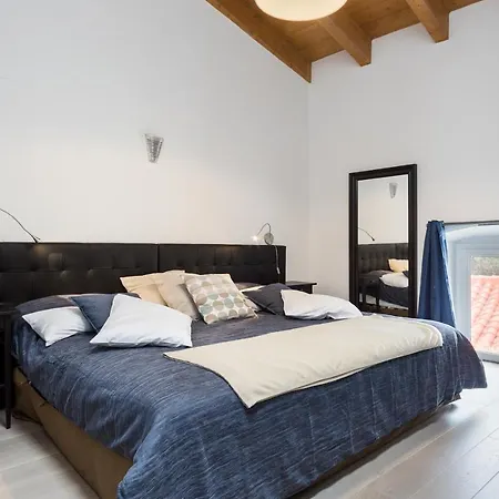 Apartamento Atico Carreta