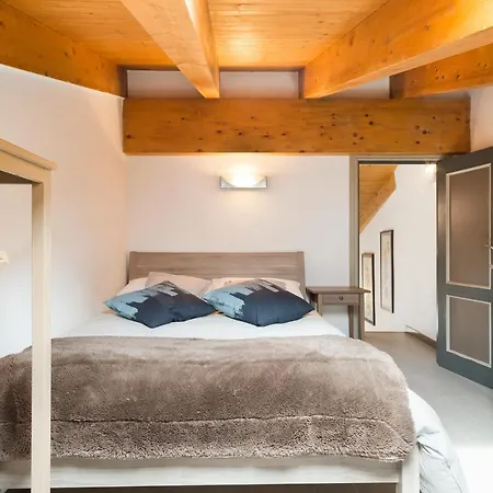 Apartman Apartamento Atico Carreta Sitges