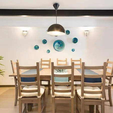 Apartamento Atico Carreta Apartman